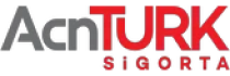 Acntürk Sigorta ile ortaklığımızla size en iyi sigorta tekliflerini sunuyoruz